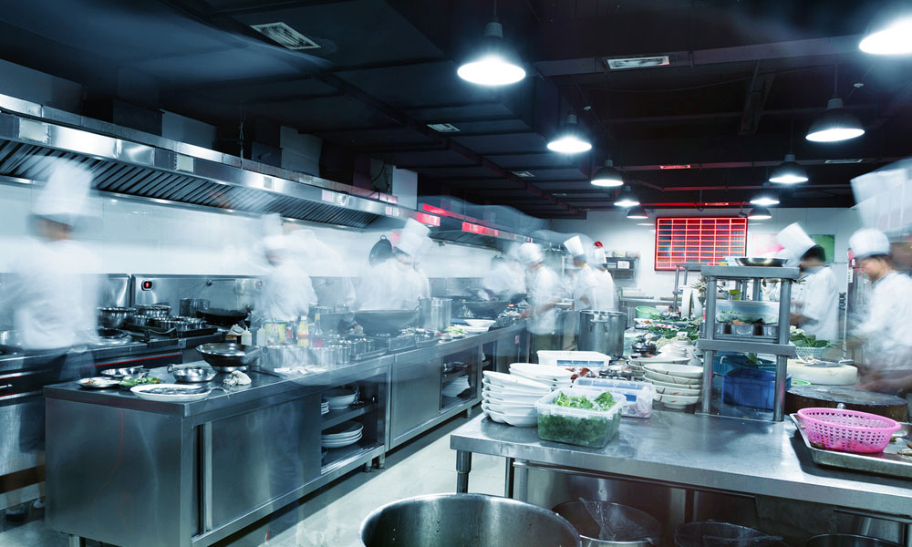 air conditioning London How to Design the Perfect Commercial Kitchen blog image