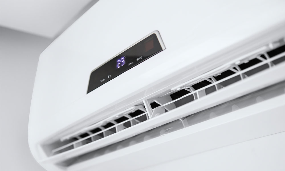 air conditioning london How to Manage Your Air Con With Big Changes in Temperature blog image