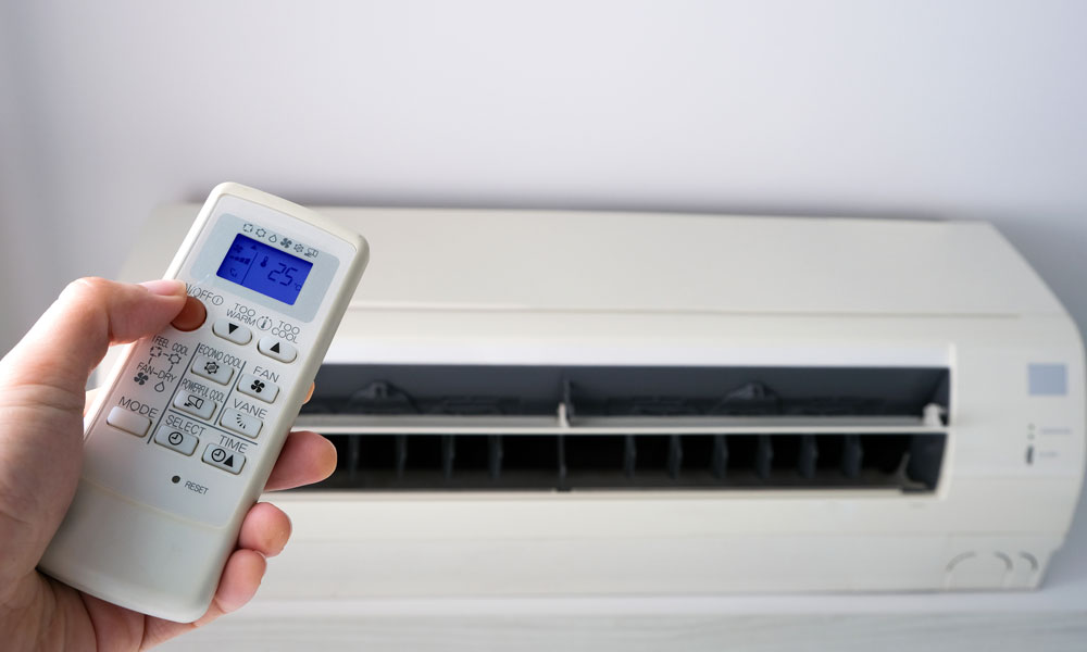A Quick Guide to Air Conditioning