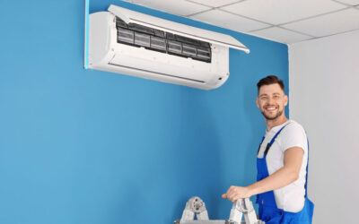 A Quick History of Air Con
